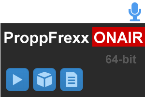 ProppFrexx ONAIR