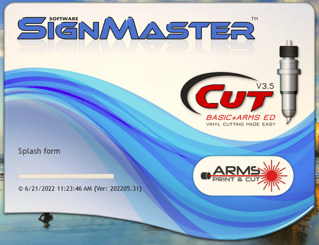 SignMaster Cut