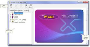 Pscad