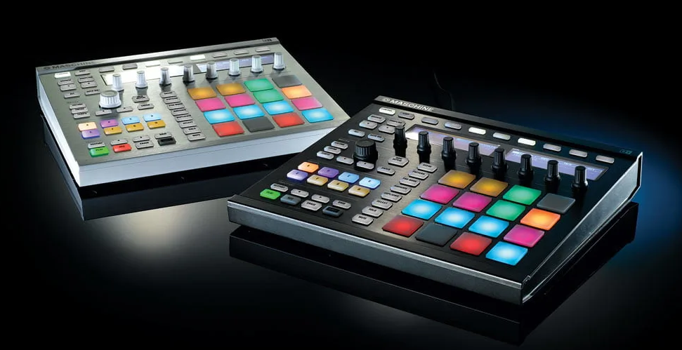 Native Instruments Maschine