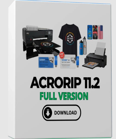 AcroRip