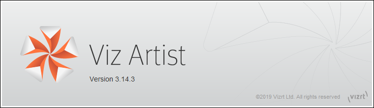 Viz Artist