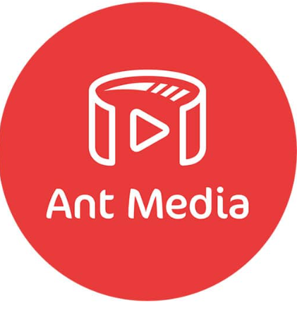 Ant Media Server