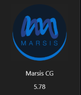Avmeda Marsis CG