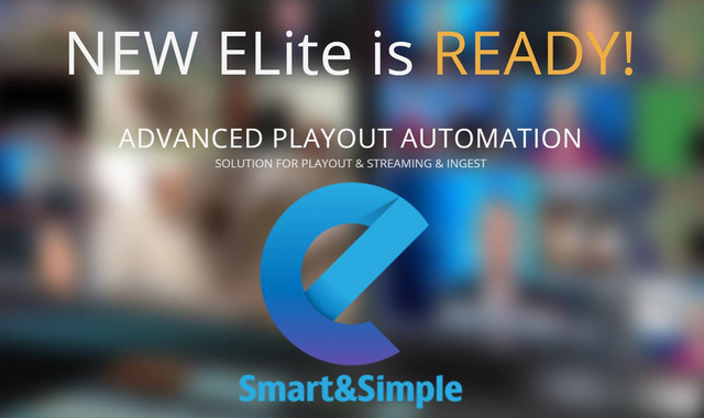 Elements ELite Playout