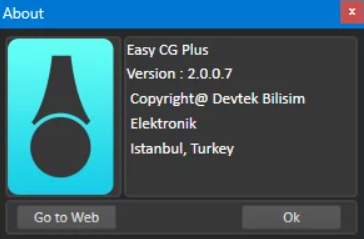 Easy CG Plus